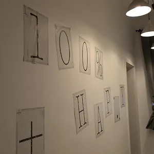 Design Place 1030 Wiedeń