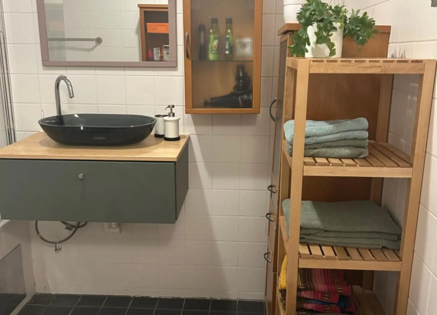 Apartment Mit Logia Und Kleinen Garten In Zentraler Lage 2 Vienna