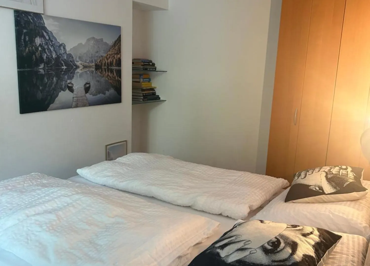 Apartment Mit Logia Und Kleinen Garten In Zentraler Lage 2 Vienna Austria