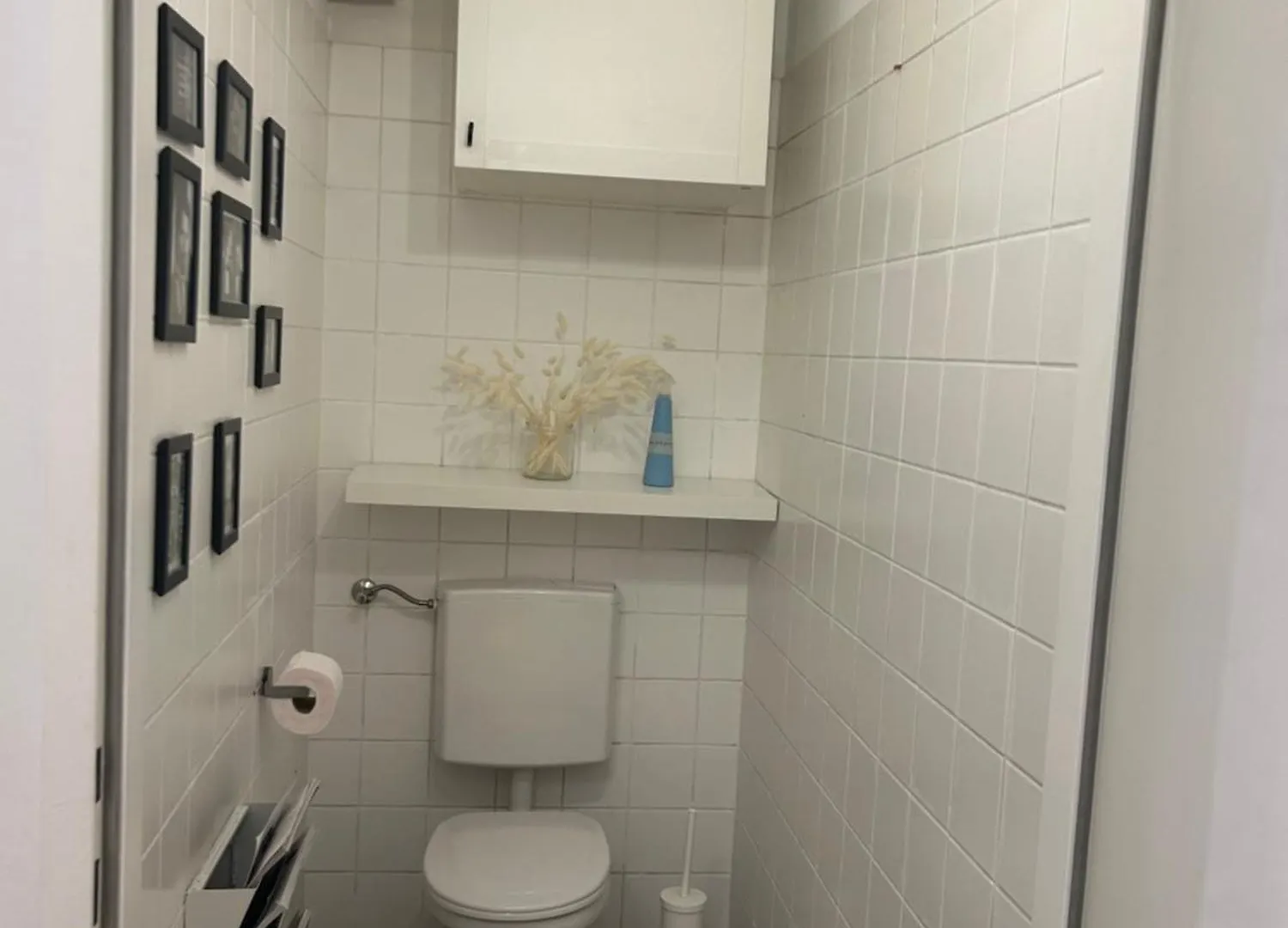 Apartment Mit Logia Und Kleinen Garten In Zentraler Lage 2 Vienna 0*,  Austria