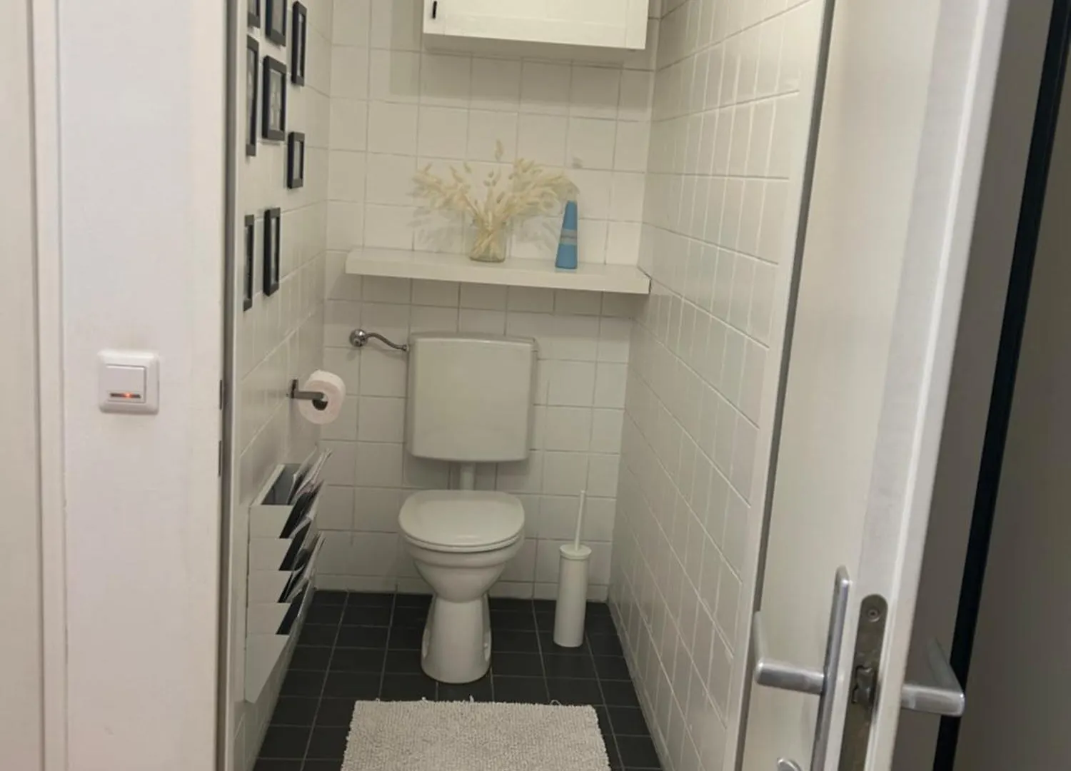 Apartment Mit Logia Und Kleinen Garten In Zentraler Lage 2 Vienna